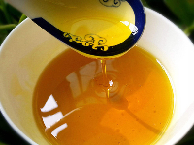 食用油